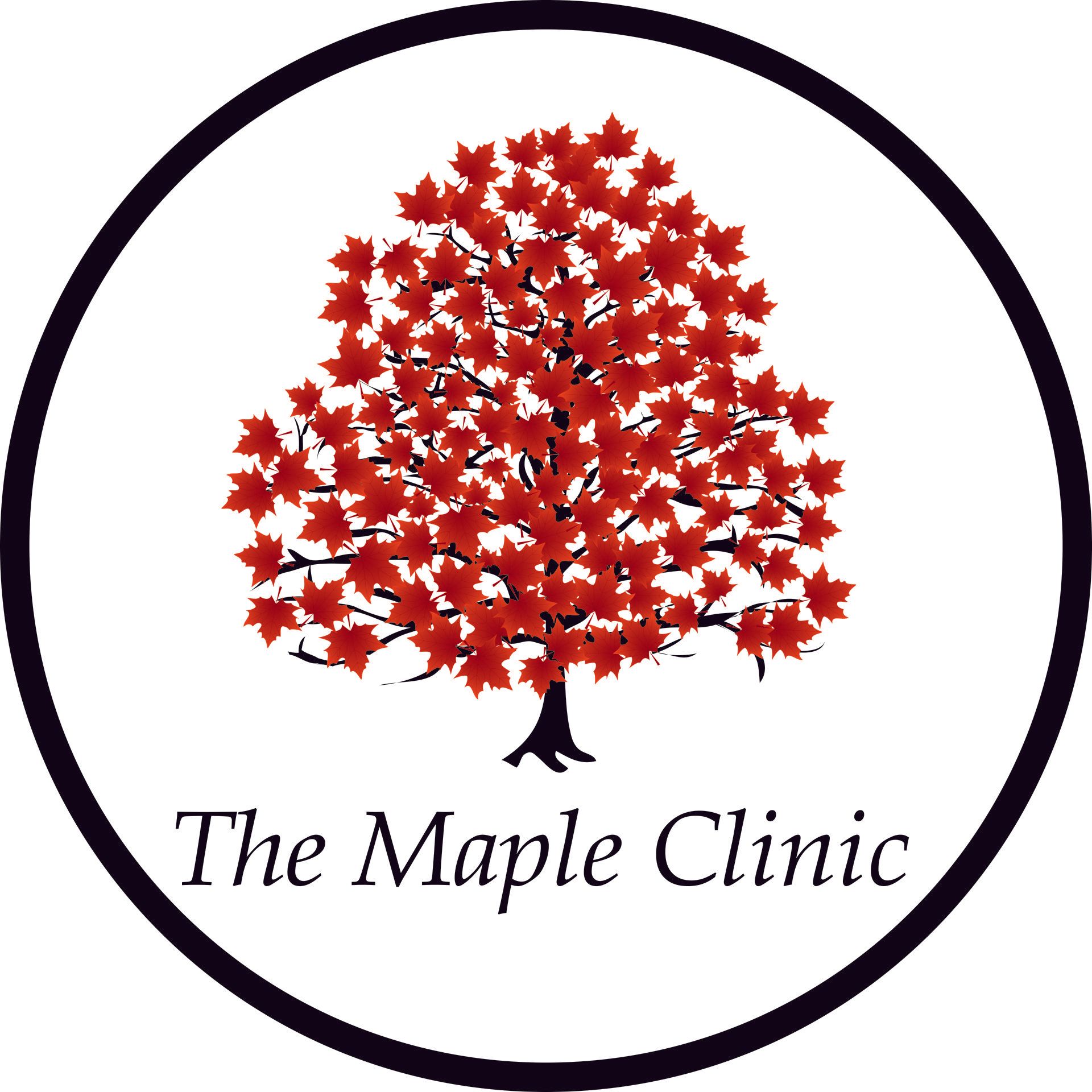 The Maple Clinic About